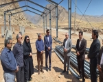 گام بلند برای حل معضل پسماند شهر الشتر