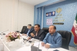 جلسه ستاد ساماندهی امور جوانان شهرستان سلسله برگزار شد